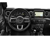 Thumbnail of 2022 Limited Edition Gobi Clearcoat Jeep Wrangler Unlimited 4xe