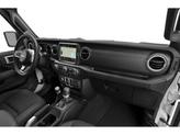Thumbnail of 2022 Limited Edition Gobi Clearcoat Jeep Wrangler Unlimited 4xe