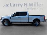 Thumbnail of 2017 Ingot Silver Ford F-350