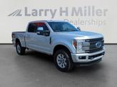 Thumbnail of 2017 Ingot Silver Ford F-350