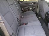 Thumbnail of 2020 Satin Steel Metallic Chevrolet Tahoe
