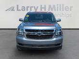 Thumbnail of 2020 Satin Steel Metallic Chevrolet Tahoe