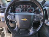 Thumbnail of 2020 Satin Steel Metallic Chevrolet Tahoe