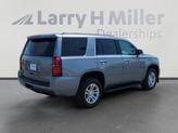 Thumbnail of 2020 Satin Steel Metallic Chevrolet Tahoe
