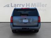 Thumbnail of 2020 Satin Steel Metallic Chevrolet Tahoe