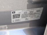 Thumbnail of 2020 Satin Steel Metallic Chevrolet Tahoe