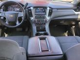 Thumbnail of 2020 Satin Steel Metallic Chevrolet Tahoe