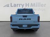Thumbnail of 2026 Bright White Clearcoat RAM 1500