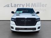 Thumbnail of 2026 Bright White Clearcoat RAM 1500