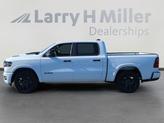 Thumbnail of 2026 Bright White Clearcoat RAM 1500