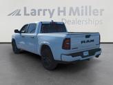 Thumbnail of 2026 Bright White Clearcoat RAM 1500