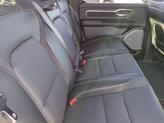 Thumbnail of 2026 Bright White Clearcoat RAM 1500
