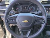 Thumbnail of 2023 Sterling Gray Metallic Chevrolet Trailblazer