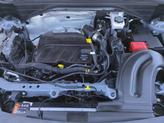 Thumbnail of 2023 Sterling Gray Metallic Chevrolet Trailblazer