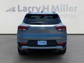 Thumbnail of 2023 Sterling Gray Metallic Chevrolet Trailblazer