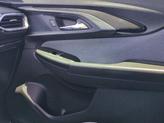 Thumbnail of 2023 Sterling Gray Metallic Chevrolet Trailblazer
