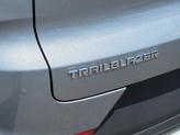 Thumbnail of 2023 Sterling Gray Metallic Chevrolet Trailblazer