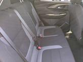 Thumbnail of 2023 Sterling Gray Metallic Chevrolet Trailblazer