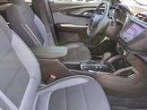 Thumbnail of 2023 Sterling Gray Metallic Chevrolet Trailblazer