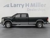 Thumbnail of 2019 Maximum Steel Metallic RAM 3500