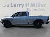 Thumbnail of 2022 Billet Silver Metallic Clearcoat RAM 1500 Classic