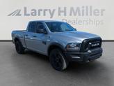 Thumbnail of 2022 Billet Silver Metallic Clearcoat RAM 1500 Classic