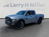 Photo of 2022 Billet Silver Metallic Clearcoat RAM 1500 Classic