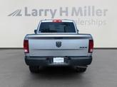 Thumbnail of 2022 Billet Silver Metallic Clearcoat RAM 1500 Classic