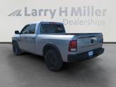 Thumbnail of 2022 Billet Silver Metallic Clearcoat RAM 1500 Classic