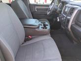 Thumbnail of 2022 Billet Silver Metallic Clearcoat RAM 1500 Classic