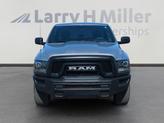 Thumbnail of 2022 Billet Silver Metallic Clearcoat RAM 1500 Classic