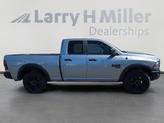 Thumbnail of 2022 Billet Silver Metallic Clearcoat RAM 1500 Classic
