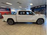 Thumbnail of 2025 Bright White Clearcoat RAM 1500