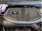 Thumbnail of 2025 Bright White Clearcoat RAM 1500