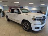 Thumbnail of 2025 Bright White Clearcoat RAM 1500