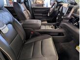 Thumbnail of 2025 Bright White Clearcoat RAM 1500