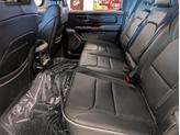 Thumbnail of 2025 Bright White Clearcoat RAM 1500