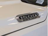 Thumbnail of 2025 Bright White Clearcoat RAM 1500