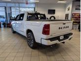 Thumbnail of 2025 Bright White Clearcoat RAM 1500