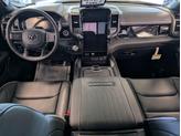 Thumbnail of 2025 Bright White Clearcoat RAM 1500