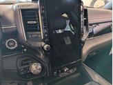 Thumbnail of 2025 Bright White Clearcoat RAM 1500
