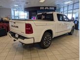 Thumbnail of 2025 Bright White Clearcoat RAM 1500