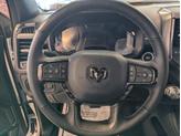 Thumbnail of 2025 Bright White Clearcoat RAM 1500