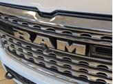 Thumbnail of 2025 Bright White Clearcoat RAM 1500