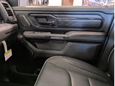 Thumbnail of 2025 Bright White Clearcoat RAM 1500