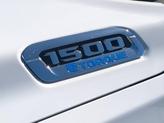 Thumbnail of 2025 Bright White Clearcoat RAM 1500