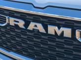Thumbnail of 2025 Bright White Clearcoat RAM 1500