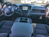 Thumbnail of 2025 Bright White Clearcoat RAM 1500