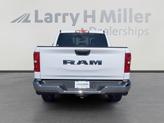 Thumbnail of 2025 Bright White Clearcoat RAM 1500