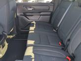Thumbnail of 2025 Bright White Clearcoat RAM 1500